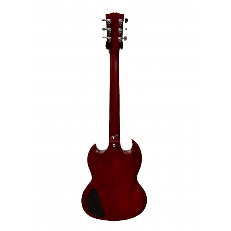 [OUTLET] Gibson SG Standart Cherry  2017 model<br>Fotoğraf: 2/4