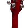 [OUTLET] Gibson SG Standart Cherry  2017 model<br>Fotoğraf: 3/4