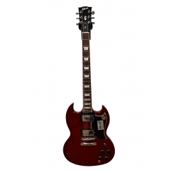 [OUTLET] Gibson SG Standart Cherry  2017 model