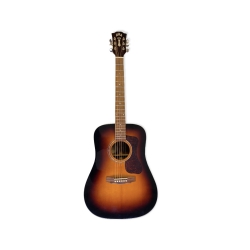 [Outlet] Guild D-120 NAT Akustik Gitar (Natural) [22-342]