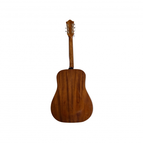 [Outlet] Guild D-120 NAT Akustik Gitar (Natural) (22-417)<br>Fotoğraf: 3/3