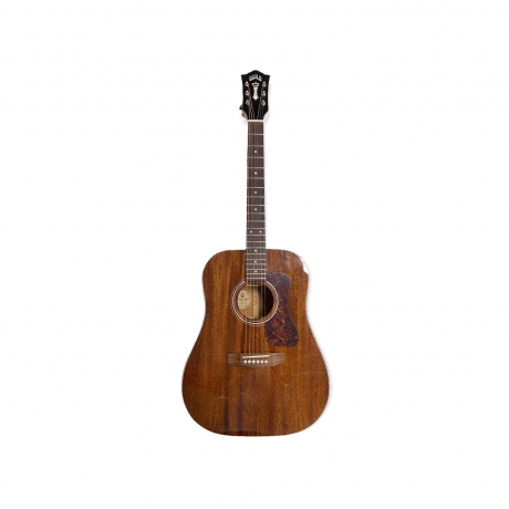 [Outlet] Guild D-120 NAT Akustik Gitar (Natural) (22-417)<br>Fotoğraf: 1/3