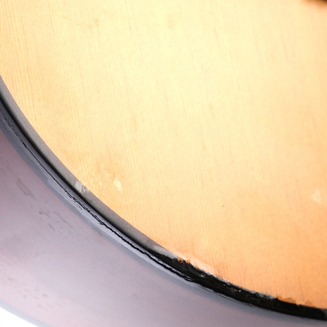 [Outlet] Iguazu MATE Klasik Gitar (OL 23-23200)<br>Fotoğraf: 2/4