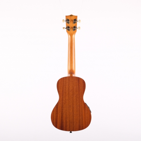 [Outlet] Kala Makala MK-CE Concert Ukulele (OL 24-24035)<br>Fotoğraf: 2/3
