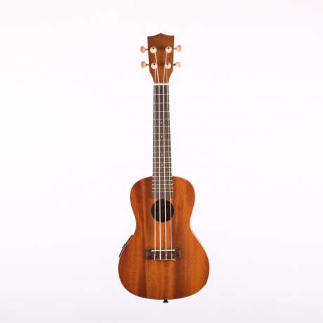 [Outlet] Kala Makala MK-CE Concert Ukulele (OL 24-24035)<br>Fotoğraf: 1/3