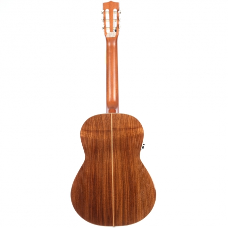 [Outlet] La Patrie Collection QI Elektro Klasik Gitar (Natural) (OL 23-23153)<br>Fotoğraf: 2/3