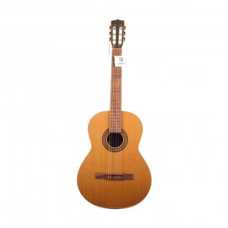 [Outlet] La Patrie Concert Klasik Gitar (Natural) (OL 22-092)<br>Fotoğraf: 1/2