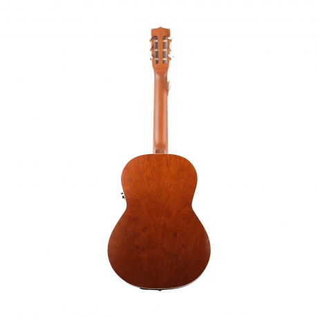 [Outlet] La Patrie Etude QI Solak Elektro Klasik Gitar (OL22-56)<br>Fotoğraf: 2/2