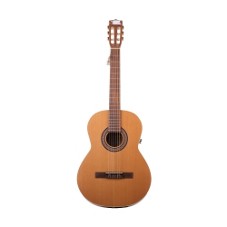 [Outlet] La Patrie Etude QI Solak Elektro Klasik Gitar (OL22-56)