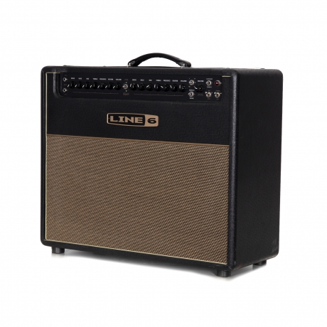 [Outlet] Line 6 DT50-112 Combo Amfi<br>Fotoğraf: 1/2