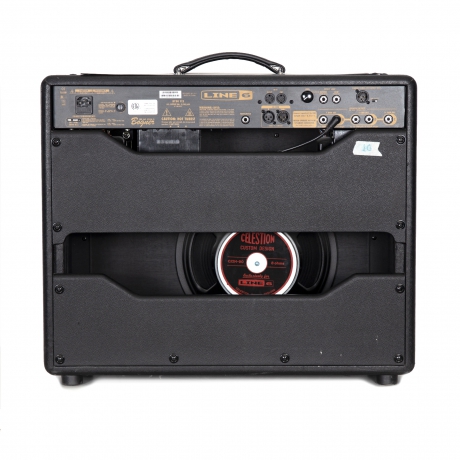 [Outlet] Line 6 DT50-112 Combo Amfi<br>Fotoğraf: 2/2