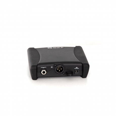 [Outlet] Line 6 XDV35 Dijital Telsiz Mikrofon<br>Fotoğraf: 3/5