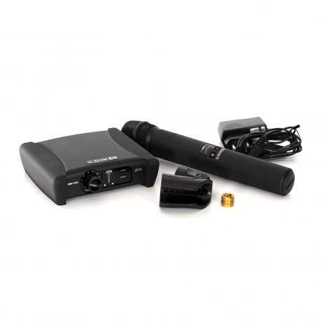 [Outlet] Line 6 XDV35 Dijital Telsiz Mikrofon<br>Fotoğraf: 1/5