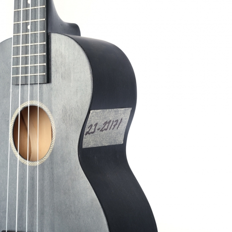 [Outlet] Mahalo ML2SH Concert Ukulele (Smoke Haze) (OL 23-23171)<br>Fotoğraf: 4/4