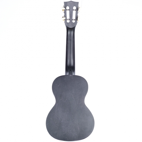 [Outlet] Mahalo ML2SH Concert Ukulele (Smoke Haze) (OL 23-23171)<br>Fotoğraf: 3/4