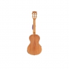 [Outlet] Mahalo MM2E All Solid Elektro Concert Ukulele (Natural) (ol 24-24119)<br>Fotoğraf: 2/3