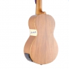 [Outlet] Mahalo MM2E All Solid Elektro Concert Ukulele (Natural) (ol 24-24119)<br>Fotoğraf: 3/3