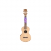 [Outlet] Mahalo MM2E All Solid Elektro Concert Ukulele (Natural) (ol 24-24119)<br>Fotoğraf: 1/3