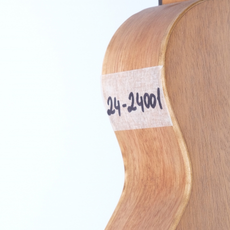 [Outlet] Mahalo MM2E All Solid Elektro Concert Ukulele (OL 24-24001)<br>Fotoğraf: 3/3