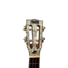 [OUTLET] Mahalo MP2E Pearl Series Elektro Concert Ukulele (Natural)<br>Fotoğraf: 3/5