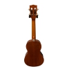 [OUTLET] Mahalo MP2E Pearl Series Elektro Concert Ukulele (Natural)<br>Fotoğraf: 2/5