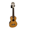 [OUTLET] Mahalo MP2E Pearl Series Elektro Concert Ukulele (Natural)<br>Fotoğraf: 1/5