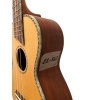 [OUTLET] Mahalo MP2E Pearl Series Elektro Concert Ukulele (Natural)<br>Fotoğraf: 4/5