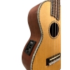 [OUTLET] Mahalo MP2E Pearl Series Elektro Concert Ukulele (Natural)<br>Fotoğraf: 5/5