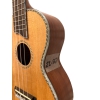 [OUTLET] Mahalo MP2E Pearl Series Elektro Concert Ukulele (Natural) N<br>Fotoğraf: 4/4