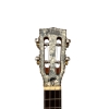 [OUTLET] Mahalo MP2E Pearl Series Elektro Concert Ukulele (Natural) N<br>Fotoğraf: 2/4