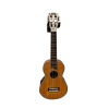 [OUTLET] Mahalo MP2E Pearl Series Elektro Concert Ukulele (Natural) N<br>Fotoğraf: 1/4