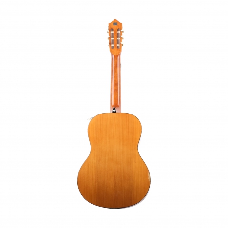 [Outlet] Molina CGFL 4/4 Klasik Gitar (OL 22-080)<br>Fotoğraf: 2/2