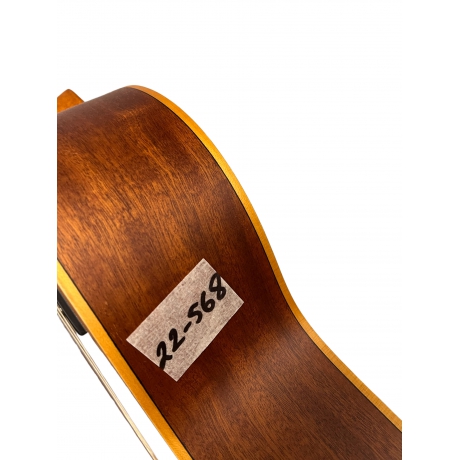 OUTLET Ortega R-131 Klasik Gitar (Nat)<br>Fotoğraf: 3/3