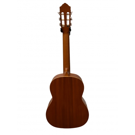 OUTLET Ortega R-131 Klasik Gitar (Nat)<br>Fotoğraf: 2/3