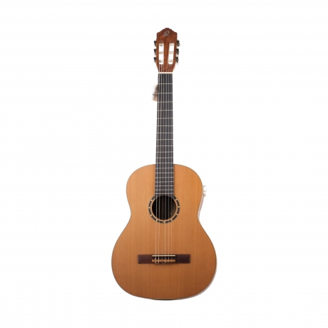 [Outlet] Ortega R122Klasik Gitar (Natural)<br>Fotoğraf: 1/2