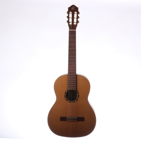 [Outlet] Ortega R131 Klasik Gitar (OL 23-23039)<br>Fotoğraf: 1/3