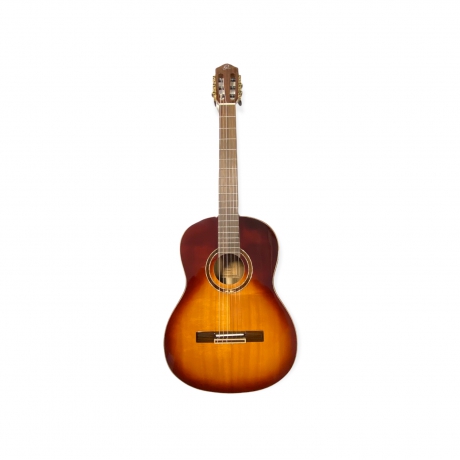 [Outlet] Ortega R158SN Klasik Gitar (Natural) [22-321]<br>Fotoğraf: 1/2