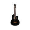 [Outlet] Ortega RCE141BK Elektro Klasik Gitar (Siyah) (22-414)<br>Fotoğraf: 1/4