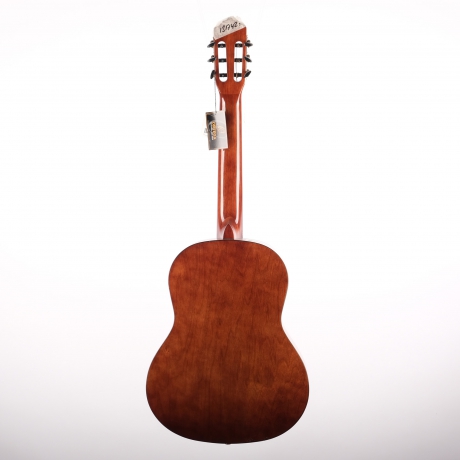 [Outlet] Ortega RST5 Klasik Gitar (Natural) (OL 24-24028)<br>Fotoğraf: 2/3