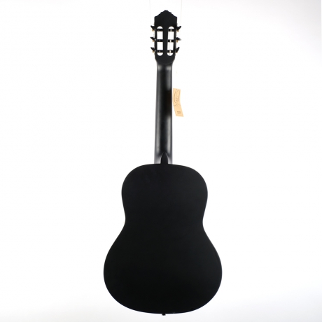 [Outlet] Ortega RST5MBK Klasik Gitar (Mat Siyah) (ol 24-24068)<br>Fotoğraf: 2/3