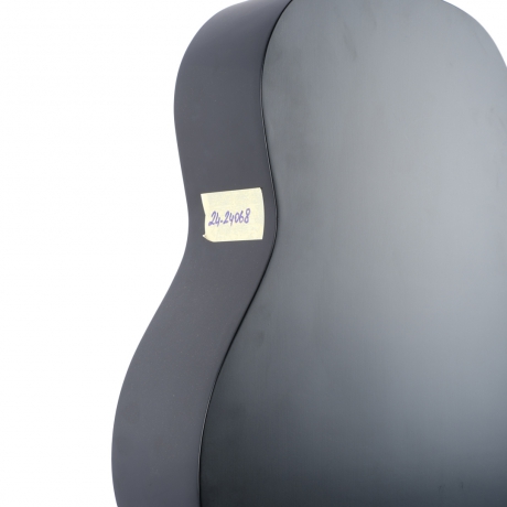 [Outlet] Ortega RST5MBK Klasik Gitar (Mat Siyah) (ol 24-24068)<br>Fotoğraf: 3/3