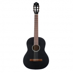 [Outlet] Ortega RST5MBK Klasik Gitar (Mat Siyah) (ol 24-24092)