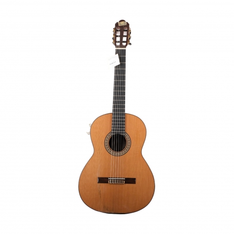 [Outlet] Prudencio Saez 28 Klasik Gitar (22-52)<br>Fotoğraf: 1/2