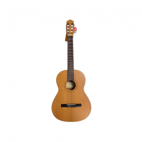[Outlet] Raimundo 103M Klasik Gitar (22-418)<br>Fotoğraf: 1/3