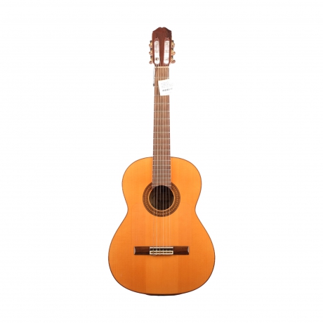 [Outlet] Raimundo Flamenco Serisi Model 126 Klasik Gitar (Natural) (OL-22-89)<br>Fotoğraf: 1/2