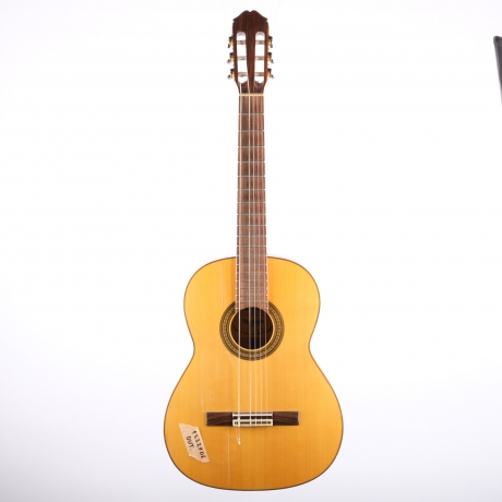 [Outlet] Raimundo Model 126 Flamenco Gitar (OL 24-24039)<br>Fotoğraf: 1/3