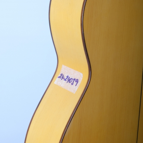 [Outlet] Raimundo Model 126 Flamenco Gitar (OL 24-24039)<br>Fotoğraf: 3/3