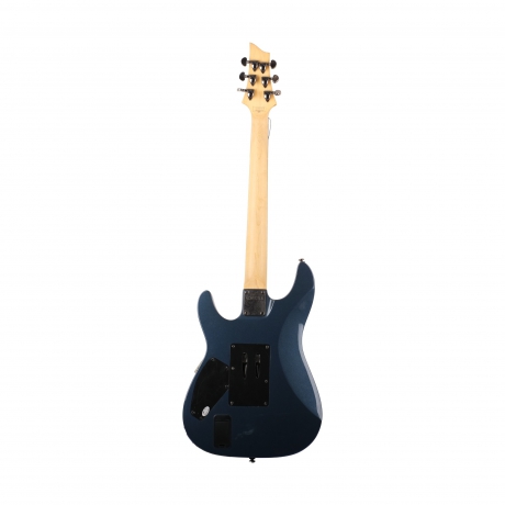 [Outlet] Schecter Damien Elite 6 FR Elektro Gitar (OL-22-24)<br>Fotoğraf: 2/2