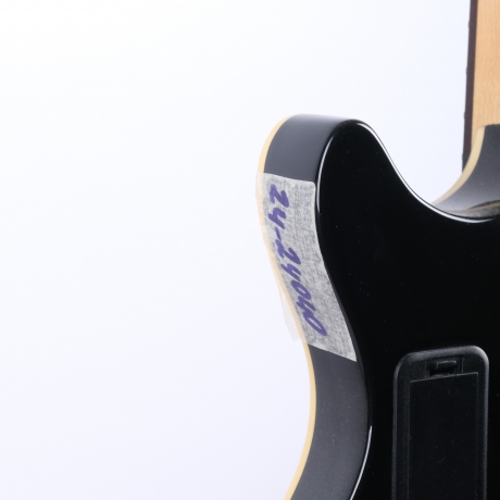 [Outlet] Schecter Omen-4 Bas Gitar (Gloss Black) (OL 24-24040)<br>Fotoğraf: 3/3