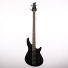 [Outlet] Schecter Omen-4 Bas Gitar (Gloss Black) (OL 24-24040)<br>Fotoğraf: 1/3